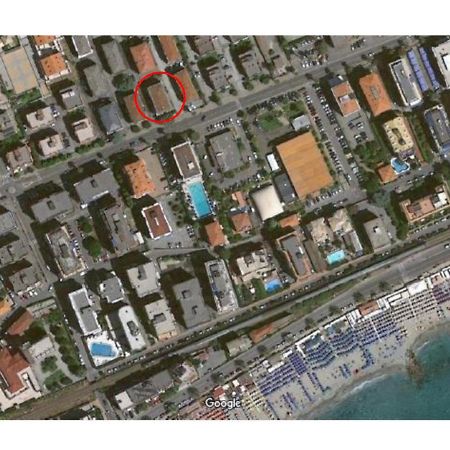 Viale Repubblica 307 6 Apartment Pietra Ligure Exterior photo