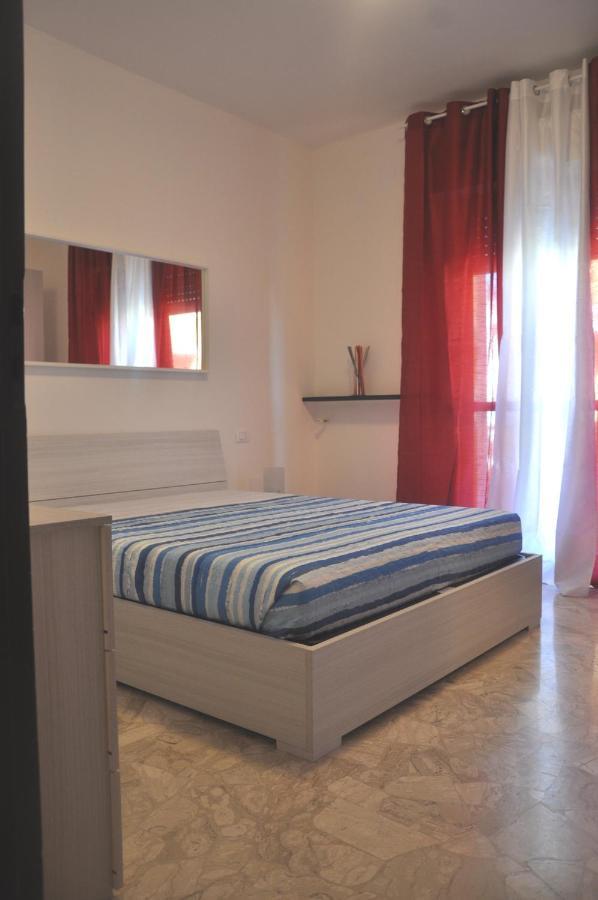 Viale Repubblica 307 6 Apartment Pietra Ligure Exterior photo