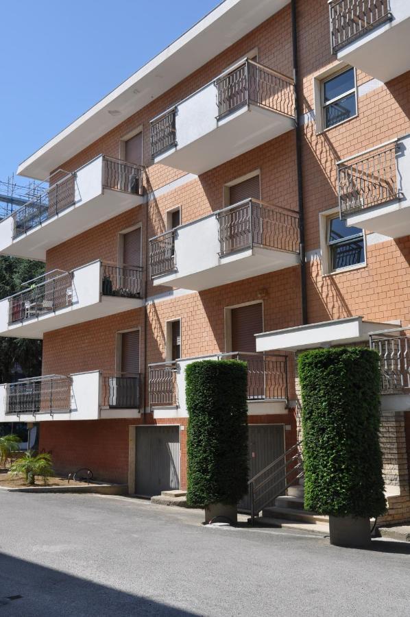 Viale Repubblica 307 6 Apartment Pietra Ligure Exterior photo